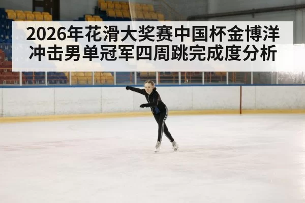 figure skating competition arena